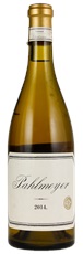 2014 Pahlmeyer Napa Valley Chardonnay