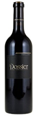 2021 Dossier Wine Collective Index