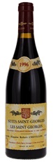 1996 Domaine Robert Chevillon Nuits-St-Georges Les Saint-Georges