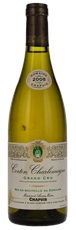 2008 Maurice Chapuis Corton-Charlemagne