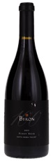 2011 Byron 100 Nielson Vineyard  Pinot Noir
