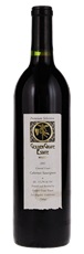 2001 Golden Grape Estate Premium Selection Central Coast Cabernet Sauvignon
