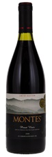 2006 Montes Limited Selection Pinot Noir