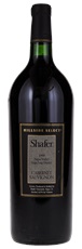 1999 Shafer Vineyards Hillside Select Cabernet Sauvignon