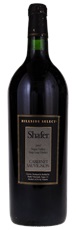 1997 Shafer Vineyards Hillside Select Cabernet Sauvignon