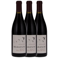 2013 Duckhorn Vineyards Migration Goldrock Ridge Vineyard Pinot Noir