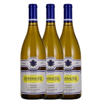 2015 Rombauer Chardonnay