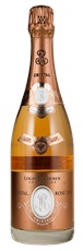 2013 Louis Roederer Cristal Ros