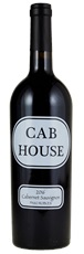 2016 Hansen Vineyards Cab House Cabernet Sauvignon