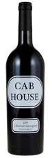 2015 Hansen Vineyards Cab House Cabernet Sauvignon