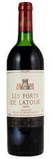 1976 Les Forts de Latour