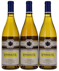 2015 Rombauer Chardonnay