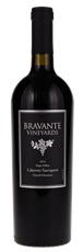 2014 Bravante Vineyards Cabernet Sauvignon