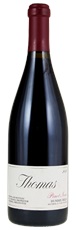 2012 Thomas Winery Pinot Noir