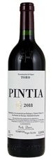 2018 Bodegas Pintia Toro Pintia