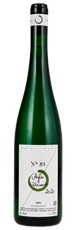 2020 Peter Lauer Ayler Kupp Riesling Kabinett Fass 87 87