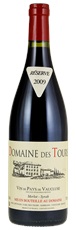 2009 Domaine Des Tours Vin de Pays de Vaucluse Reserve