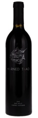 2010 Horned Toad Wines Cabernet Sauvignon