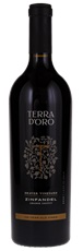 2020 Montevina Terra dOro Deaver Vineyard Old Vine Zinfandel