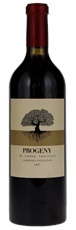 2007 Progeny Winery Cabernet Sauvignon