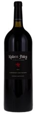 2011 Robert Foley Vineyards Howell Mountain Cabernet Sauvignon