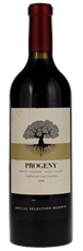 2008 Progeny Winery Special Selection Reserve Cabernet Sauvignon