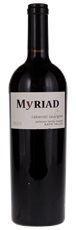 2020 Myriad Cellars Peterson Family Vineyard Cabernet Sauvignon