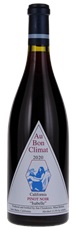 2020 Au Bon Climat Isabelle Pinot Noir