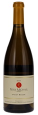2021 Peter Michael Point Rouge Chardonnay