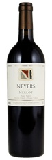 1995 Neyers Neyers Ranch Merlot
