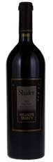 2002 Shafer Vineyards Hillside Select Cabernet Sauvignon