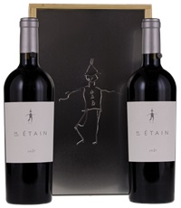 2021 Scarecrow M Etain