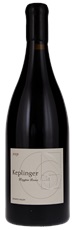 2009 Keplinger Kingpin Rows Syrah