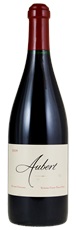 2009 Aubert Ritchie Vineyard Pinot Noir