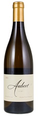 2012 Aubert Ritchie Vineyard Chardonnay