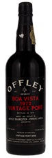 1972 Offley Boa Vista