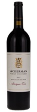 2017 Ackerman Family Vineyards Alavigna Tosca