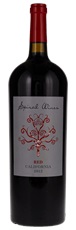 2012 Spiral Wines Red