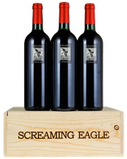 2016 Screaming Eagle Cabernet Sauvignon