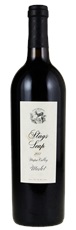 2012 Stags Leap Winery Merlot
