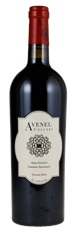 2014 Avenel Cellars Cabernet Sauvignon