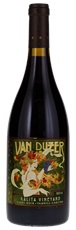 2014 Van Duzer Vineyards Kalita Vineyard Pinot Noir