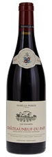 2019 Famille Perrin Chateauneuf du Pape Les Sinards