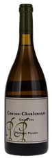 2011 Philippe Pacalet Corton-Charlemagne