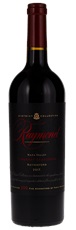 2017 Raymond District Collection Rutherford Cabernet Sauvignon