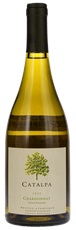 2012 Bodega Atamisque Catalpa Chardonnay