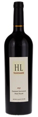 2009 Herb Lamb HL Vineyards Cabernet Sauvignon