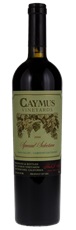 2006 Caymus Special Selection Cabernet Sauvignon