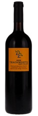 2003 Teachworth Wines Rattlesnake Ridge Cabernet Sauvignon