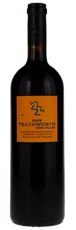 2003 Teachworth Wines Manzanita Hill Cabernet Sauvignon